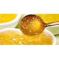 吉貝柚子味調味醬