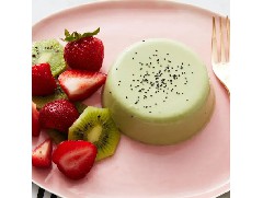 香甜順滑的高顏值小甜品，簡單易學！