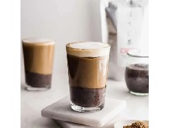 在家也能輕松get的兩款濃郁香醇的焙茶拿鐵！