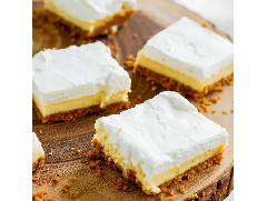 日式風(fēng)味滿滿的酸甜奶油柚子派！