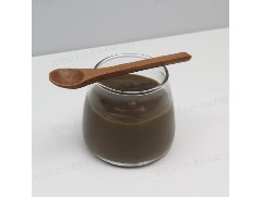 免烤箱版茶香濃郁的焙茶布??！