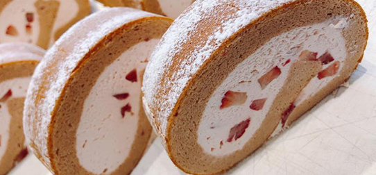 深圳進(jìn)口烘焙原料